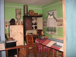 Las Vegas City Museum and Rough Rider Memorial