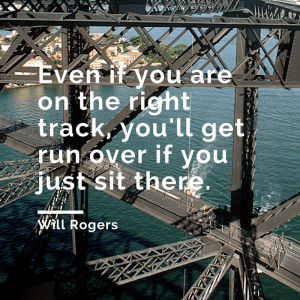 Will Rogers