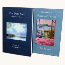 Kate's Books