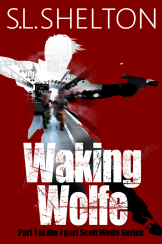 Waking Wolfe