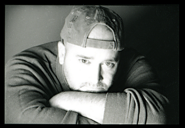 S.L. Shelton, Author