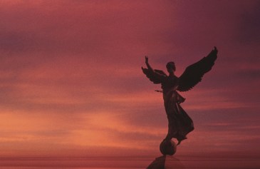 Make Way For the Lord