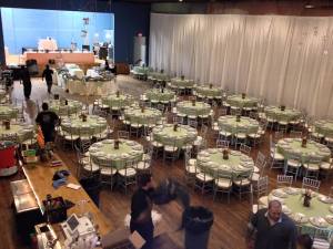 Historic Serf Theater