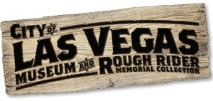 City of Las Vegas Museum and Rough Rider Memorial