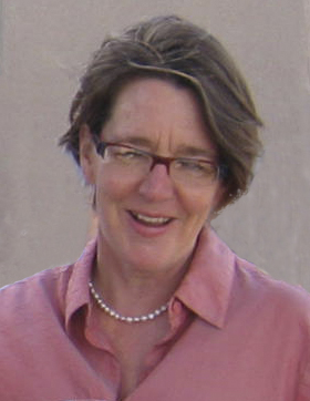 Sharon Stewart