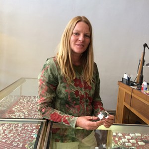 Designing Entrepreneur