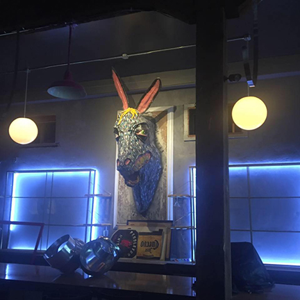 The Skillet - Las Vegas, NM