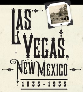 Las Vegas Book