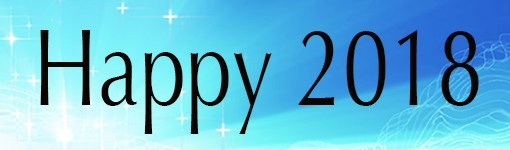 Happy 2018