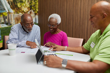 Decision time for Medicare