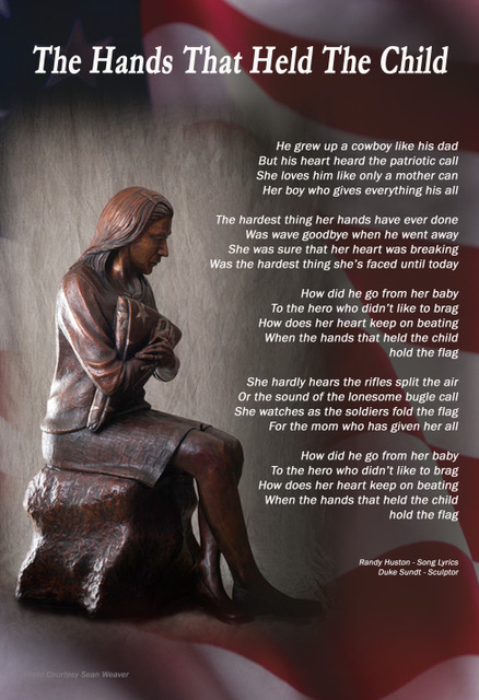 Memorial - American Gold Star Mothers