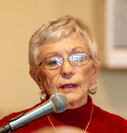 Sharon Vander Meer